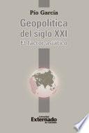 Geopolítica del siglo XXI