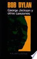 George Jackson y otras canciones