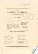 George R. Churchill Company, Inc. V. American Buff Company