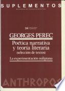 Georges Perec