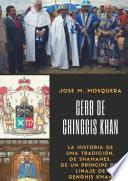 GERB DE MONGOLIA