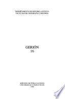 Gerión