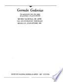 Germán Gedovius