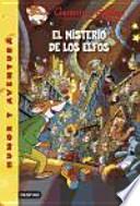 Geronimo Stilton 51. El misterio de los elfos