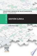 Gestión clínica