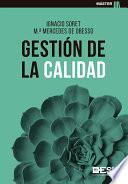 Gestión de la calidad