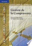 Gestión de la compraventa