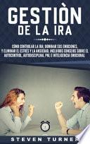 Gestión de la ira