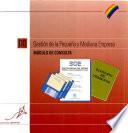 Gestión de la pequeña y mediana empresa. Módulo de consulta