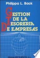 Gestión de la tesorería de empresas