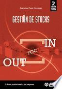 Gestión de stocks