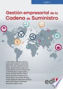 Gestión empresarial de la cadena de suministro