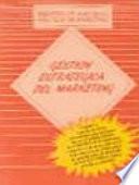 Gestión estratégica del marketing