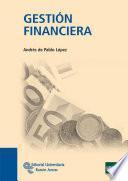 Gestión financiera