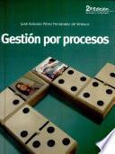 Gestión por procesos