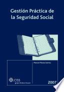 Gestión práctica de la Seguridad Social