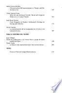 Gestos