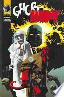 Ghost/Hellboy (En Español)