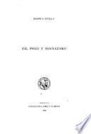 Gil Polo y Sannazaro
