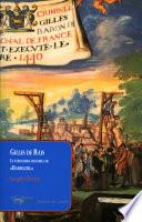 Gilles de Rais