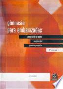 GIMNASIA PARA EMBARAZADAS