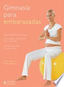 Gimnasia para embarazadas