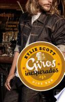 GIROS INESPERADOS (Dive Bar-2)
