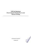 GIS for Business