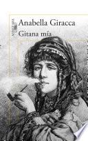 Gitana mía