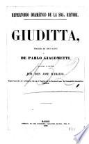 Giuditta