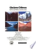 Glaciares chilenos