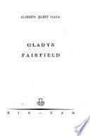 Gladys Fairfield