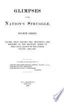 Glimpses of the Nation's Struggle