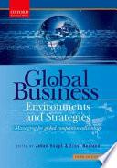 Global Business