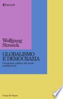 Globalismo e democrazia