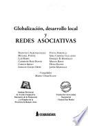 Globalización, desarrollo local y redes asociativas