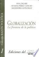 Globalización