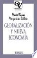 Globalización y nueva economía