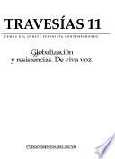 Globalización y resistencias
