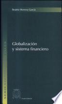 Globalización y sistema financiero