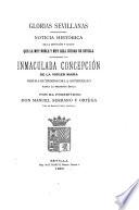 Glorias sevillanas