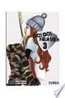 GO GO HEAVEN 03 (COMIC) (ULTIMO)