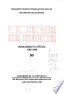 Gobierno y época de la Junta Revolucionaria