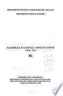 Gobierno y época de la Junta Revolucionaria
