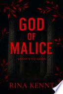 God of Malice