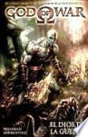 God of War: El dios de la guerra