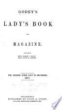 Godey's Lady's Book