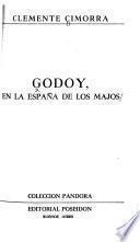 Godoy, en la España de los majos