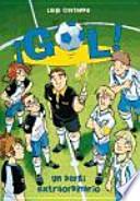 Gol 20. Un derbi extraordinario