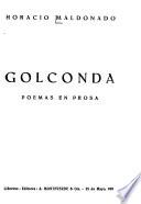 Golconda